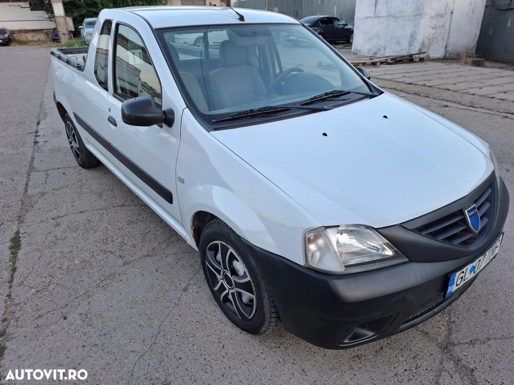 Dacia Logan - 7