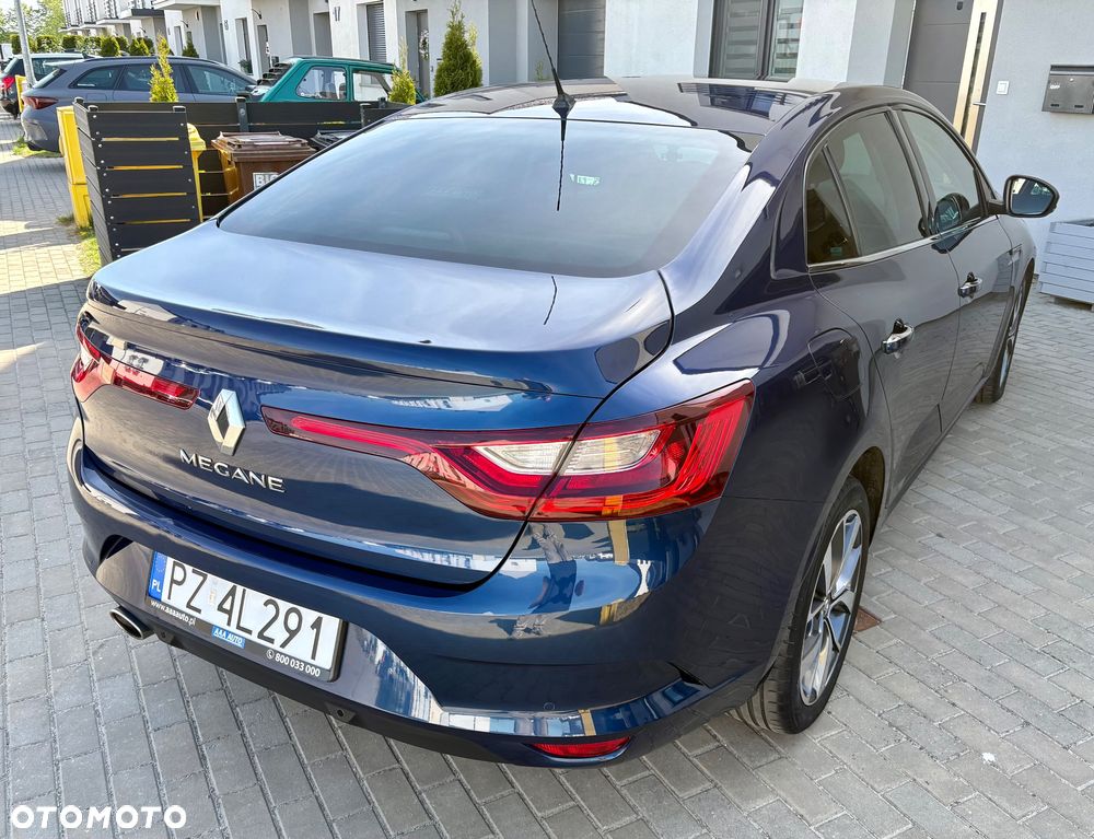Renault Megane 1.5 dCi Zen - 11
