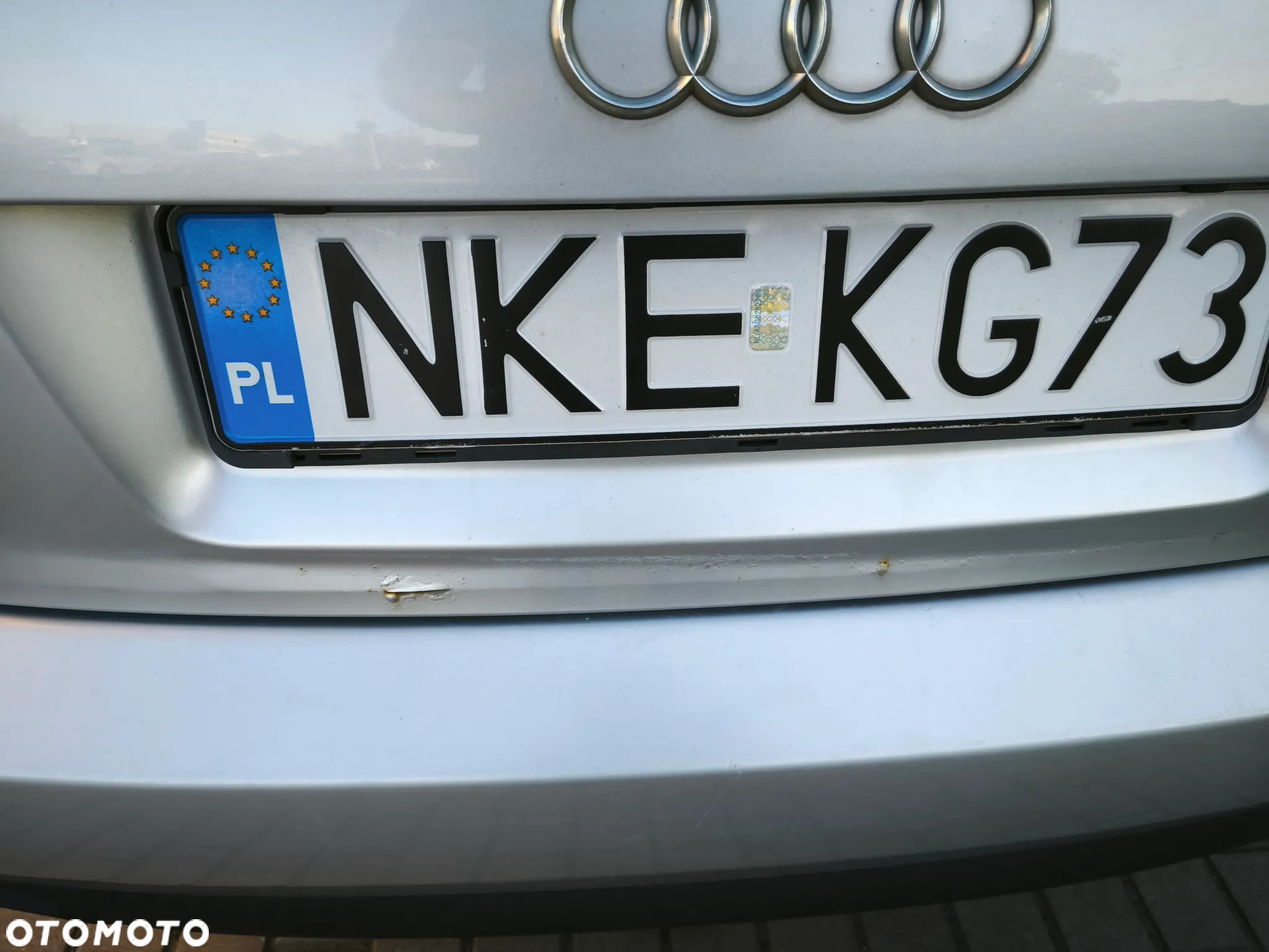 Audi A4 Avant 1.8 T quattro - 12