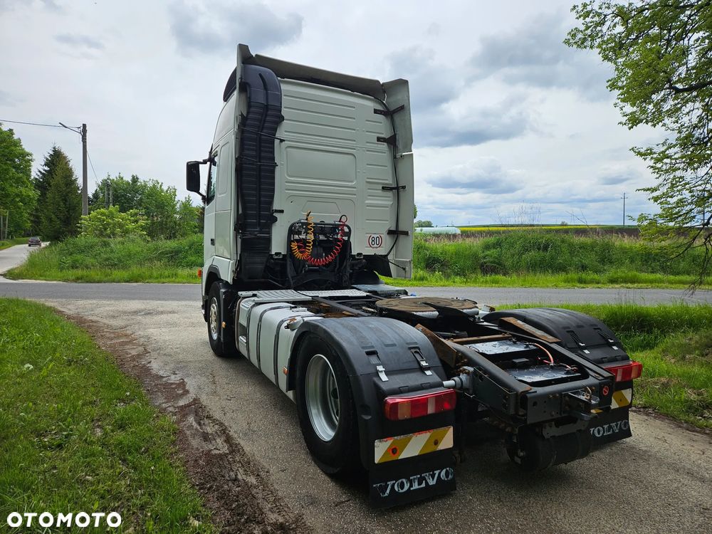 Volvo FH 480 Euro 5 - 4