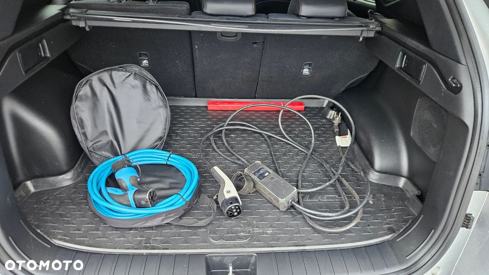 Hyundai Tucson 1.6 GDi 4WD DCT N Line - 6