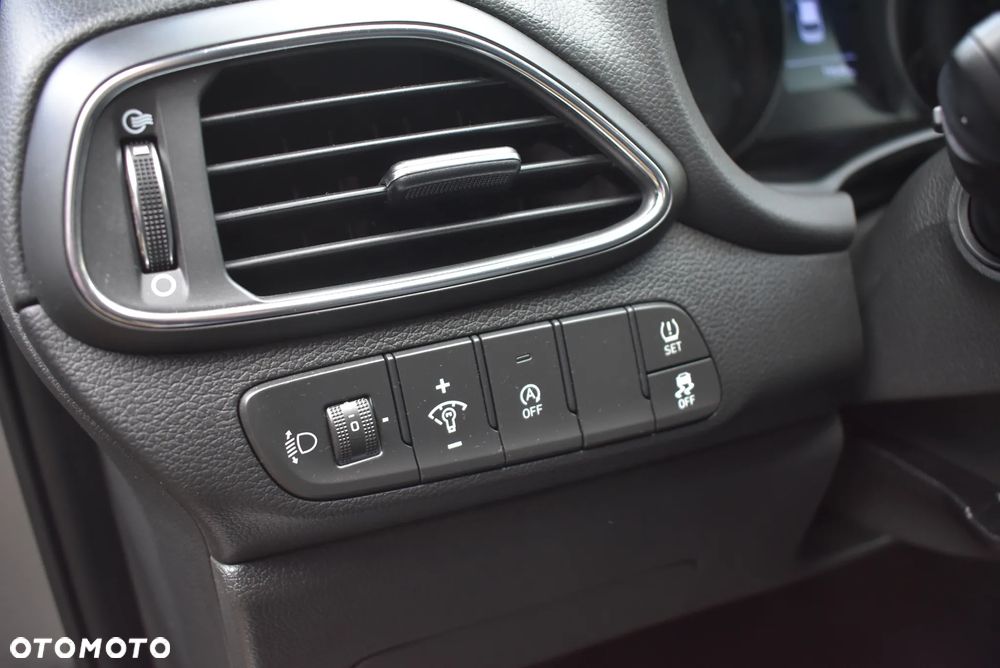 Hyundai i30 1.0 T-GDI Modern - 15