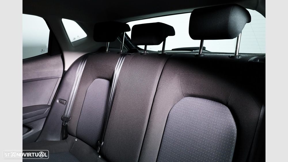 SEAT Ibiza 1.0 TSI Style - 10