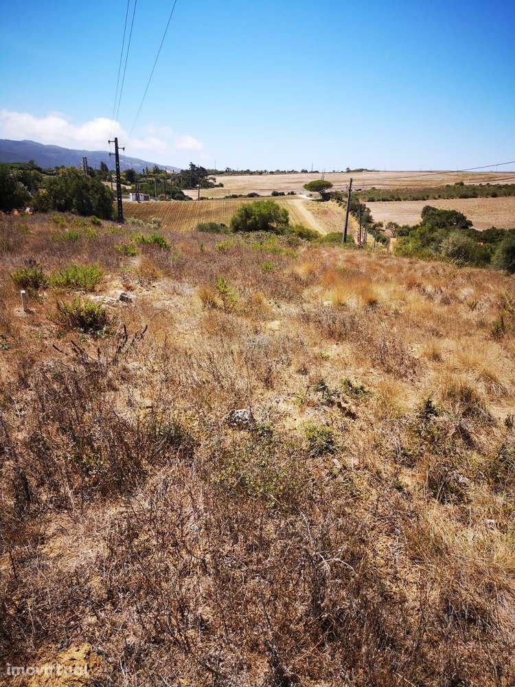 Terreno Rustico Casal da Granja, Sintra - Grande imagem: 3/12