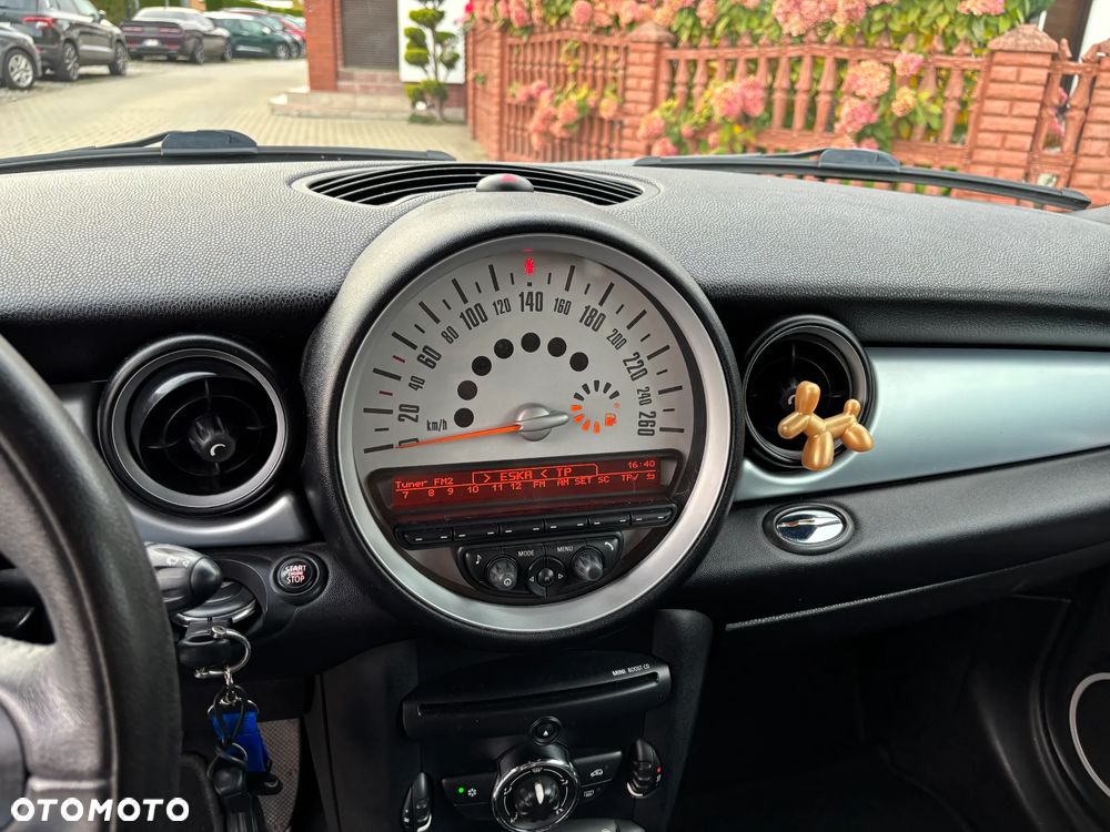 MINI Cooper - 11