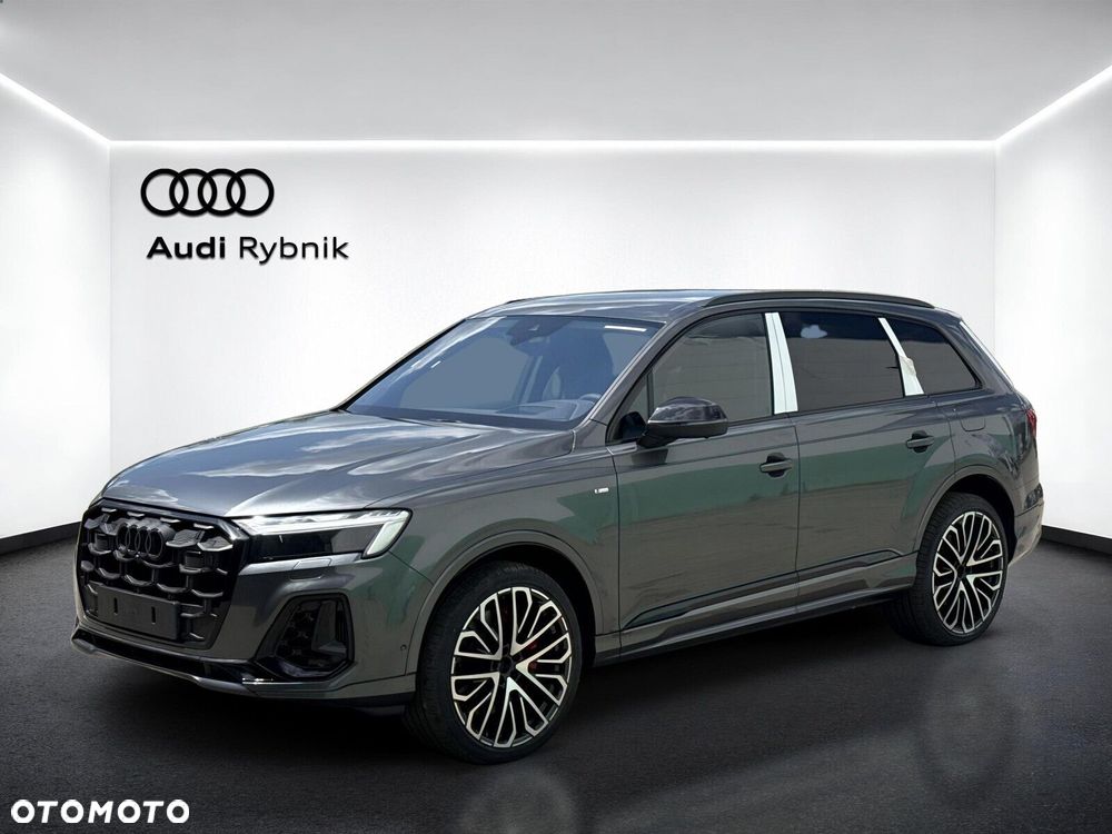 Audi Q7 - 3