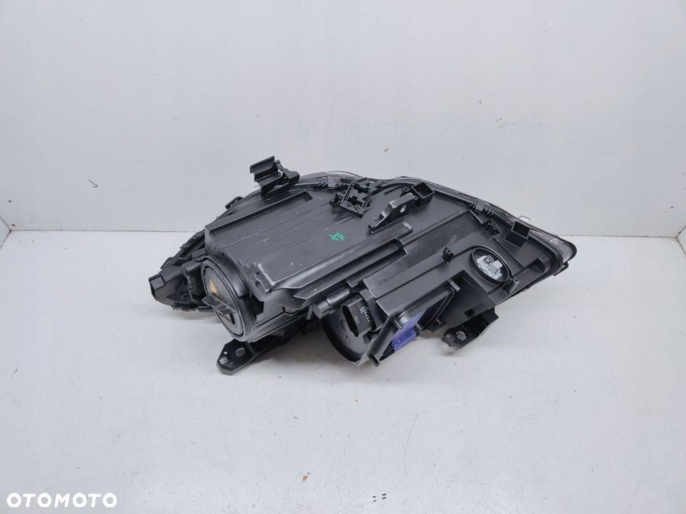 mercedes cla a117 xenon pomarańczowy lampa prawy przód a1179068000 - 6