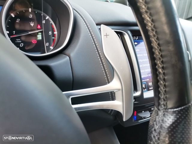 Maserati Levante Q4 GranSport - 22