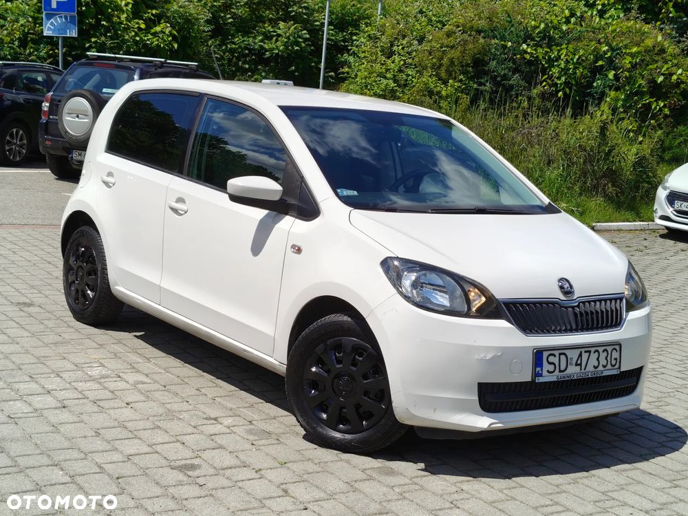 Skoda Citigo 1.0 Ambition - 3