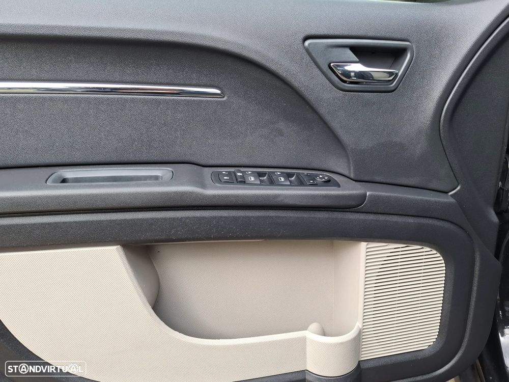 Dodge Journey 2.0 CRD SXT MTX Limited - 12