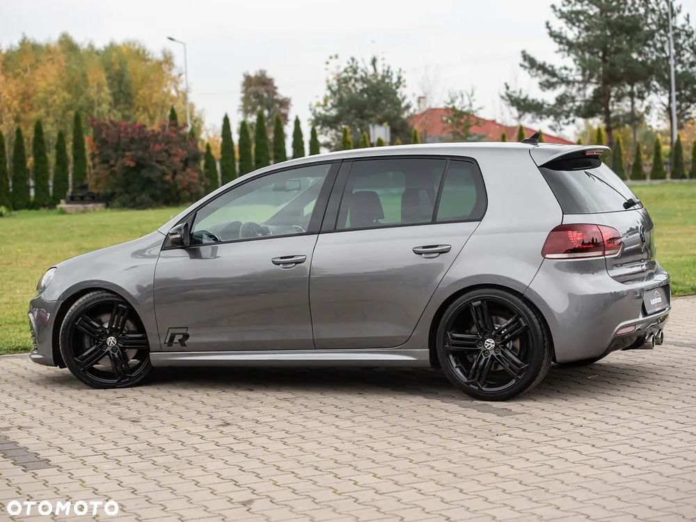 Volkswagen Golf - 12