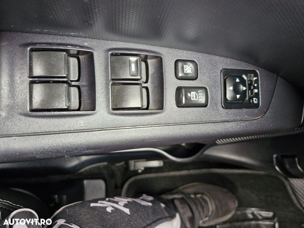 Citroën C-Crosser FAP Exclusive - 10