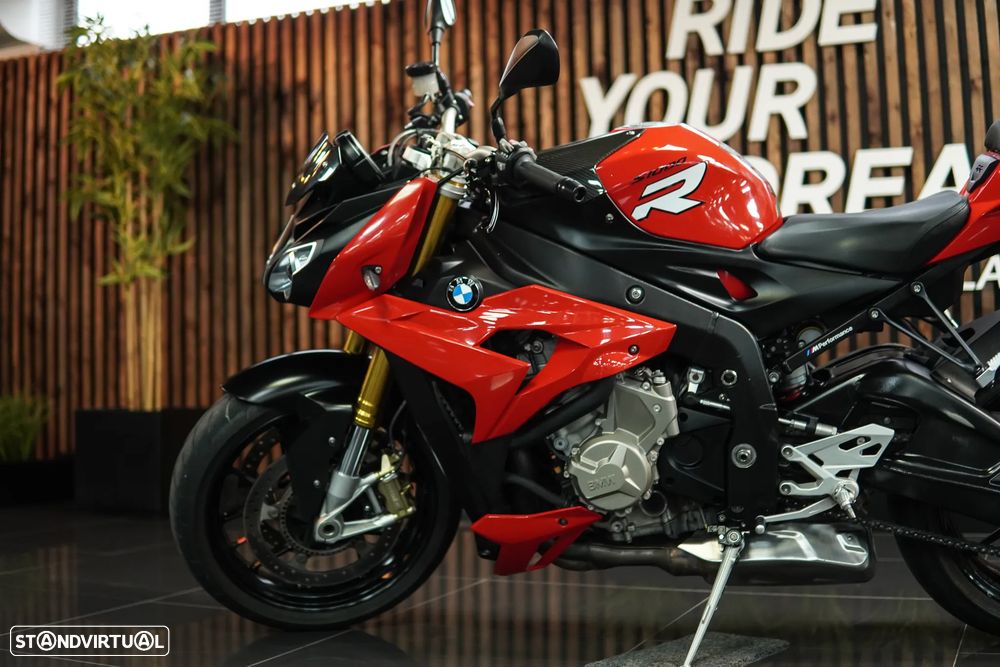 BMW S 1000 R - 56