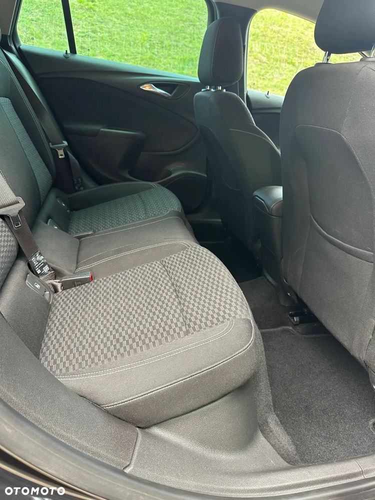 Opel Astra - 15