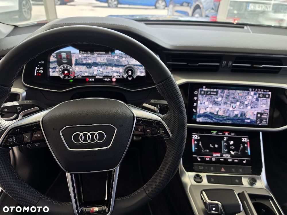 Audi A7 Sportback - 3