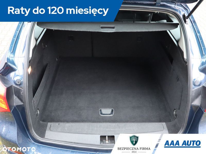 Opel Astra - 15