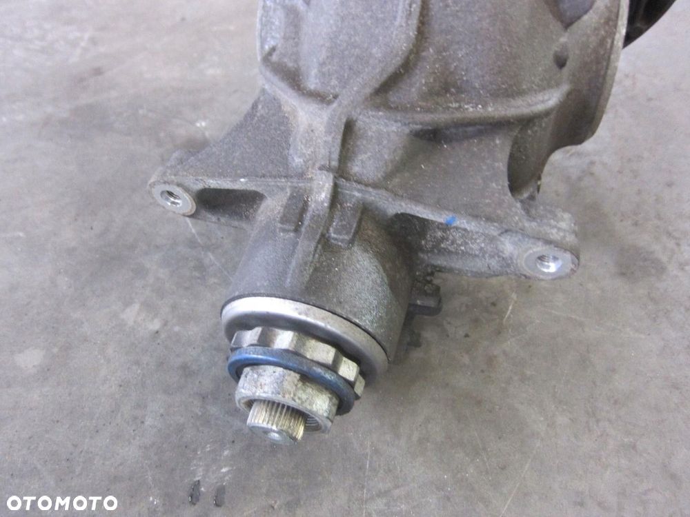 BMW X3 G01 B46 X4 G02 MOST TYLNY DYFER DYFERENCJAŁ 3.38 8686219 33108686219 - 4