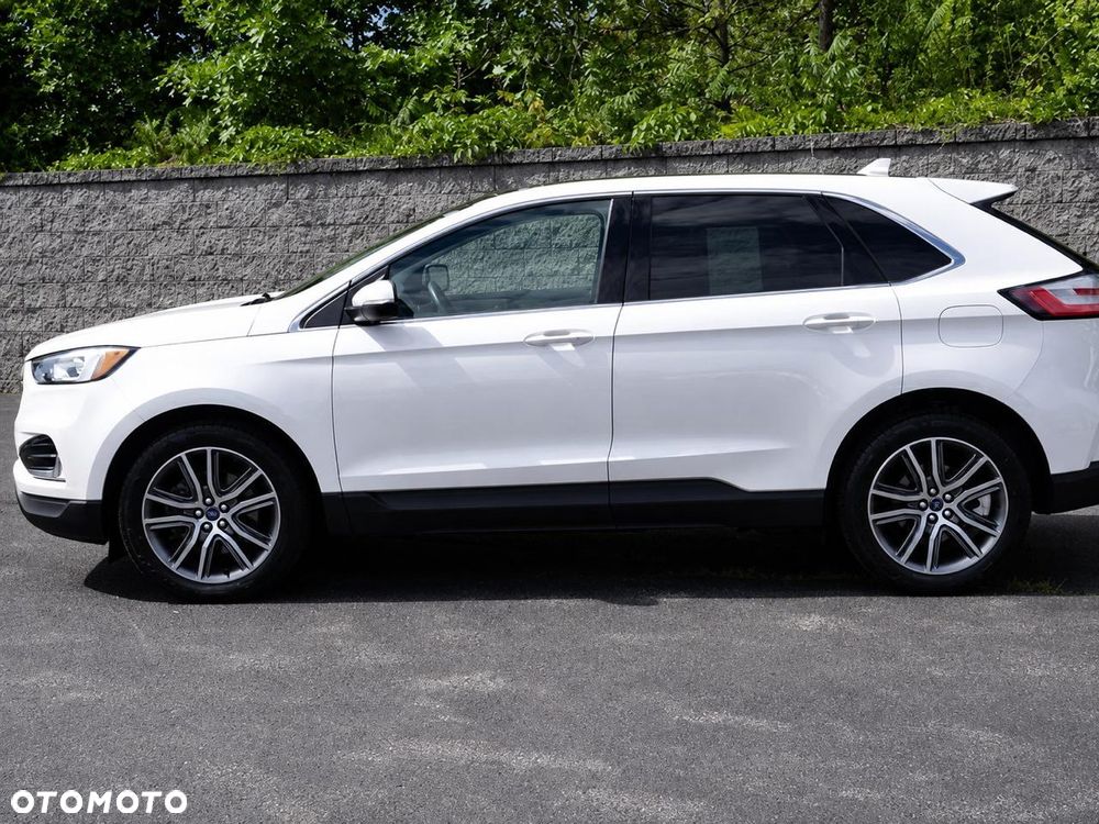 Ford Edge - 3