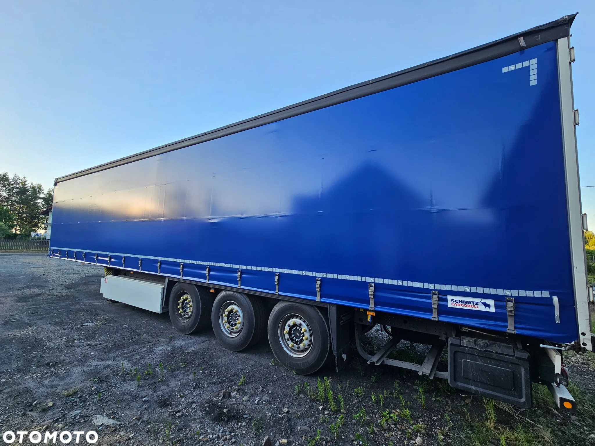 Schmitz Cargobull Scb - 4