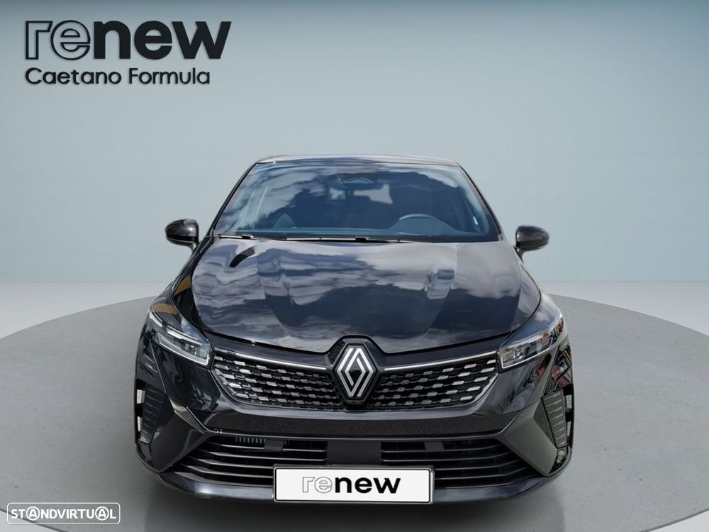 Renault Clio 1.0 TCe Techno - 2