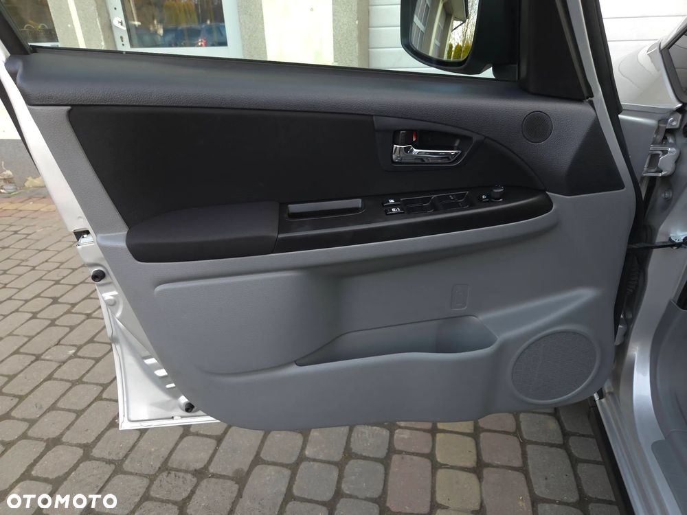 Suzuki SX4 1.6 VVT 4x4 Style - 24