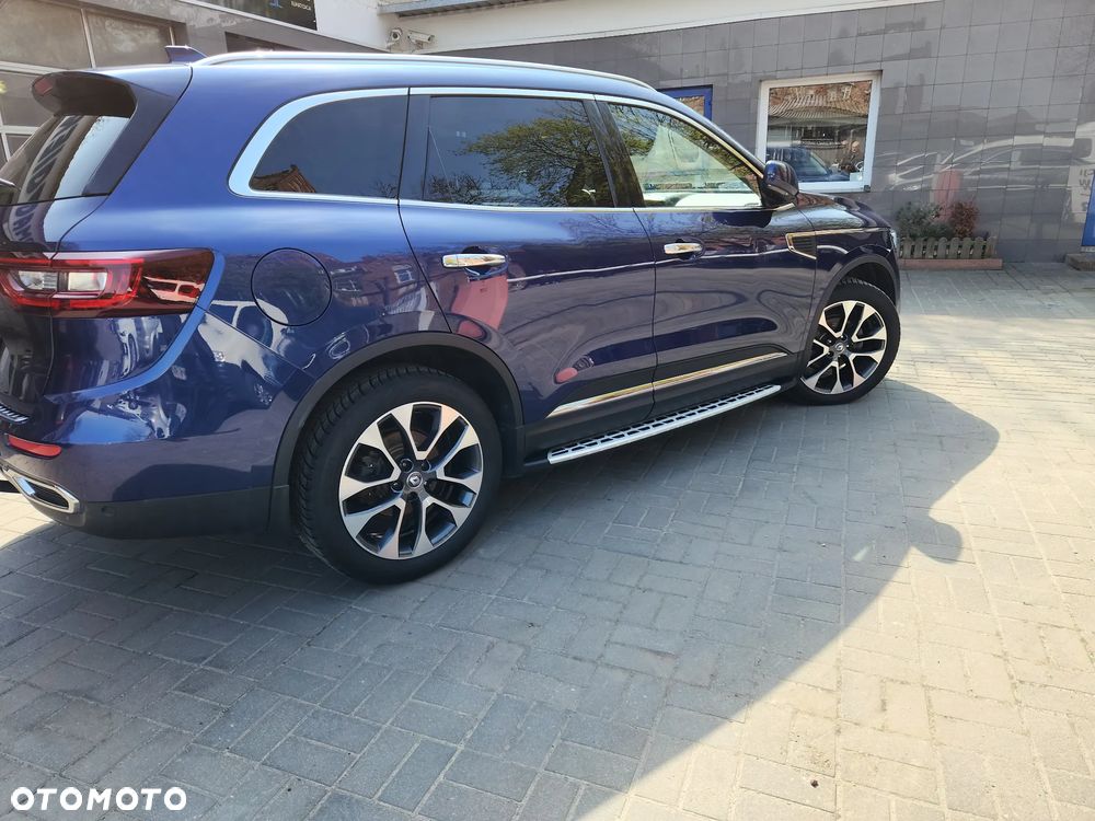 Renault Koleos 1.6 dCi Intens - 7