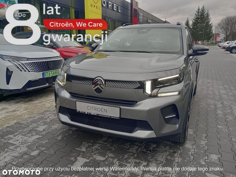 Citroën C3 1.2 T Plus - 1