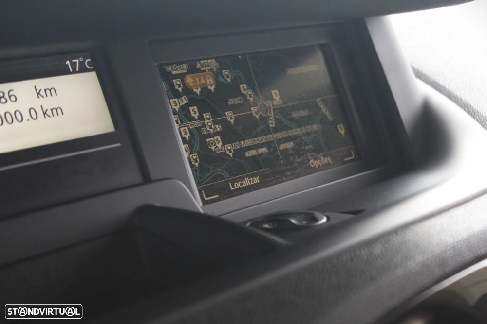 Renault Scénic 1.5 dCi Dynamique S - 54