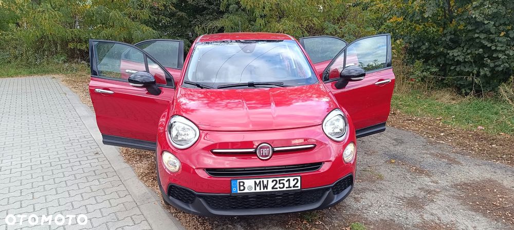 Fiat 500X 1.3 MultiJet II Urban - 6