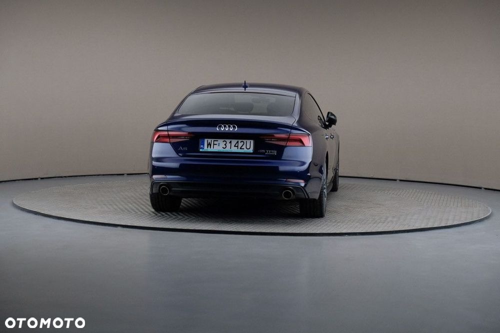 Audi A5 - 5