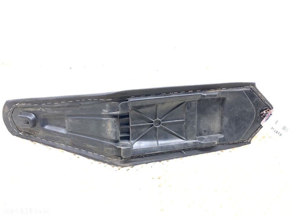 SIEDZENIE KANAPA  SHERCO 50SM 50 CM3 2kW (3KM) - 2