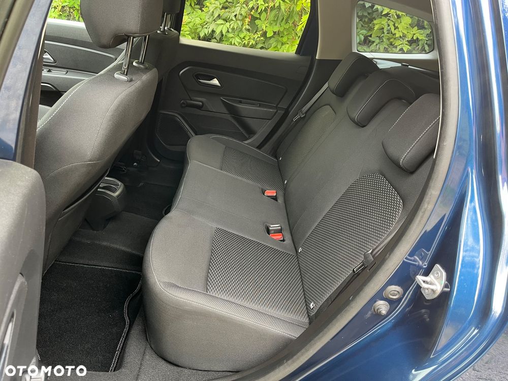 Dacia Duster SCe 115 2WD Comfort - 21