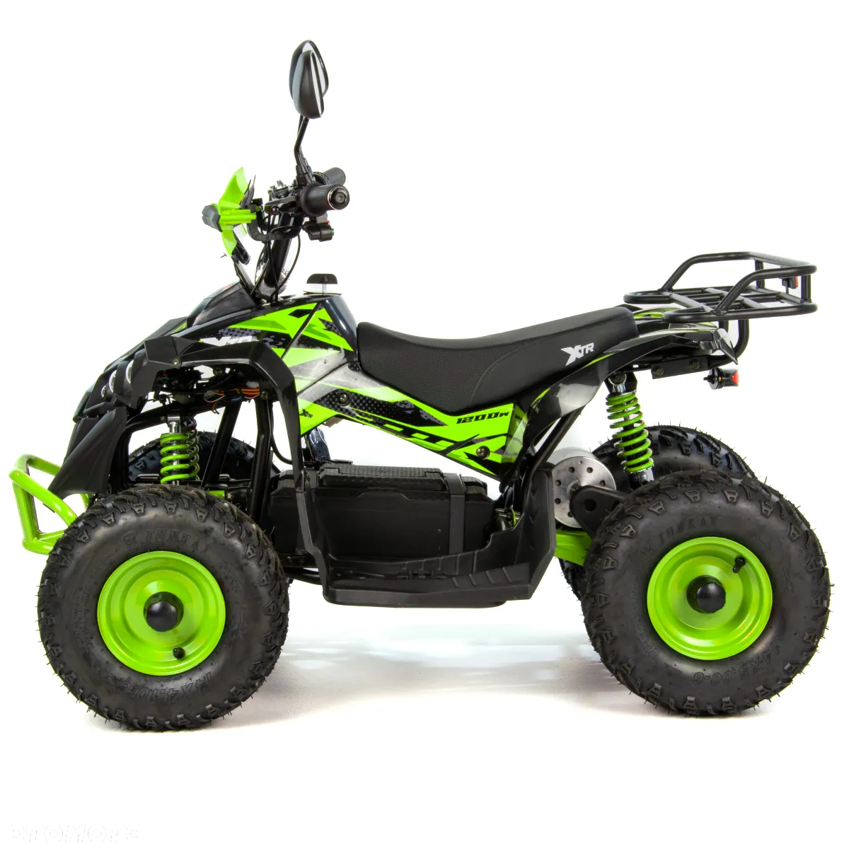 XTR Inny - 35