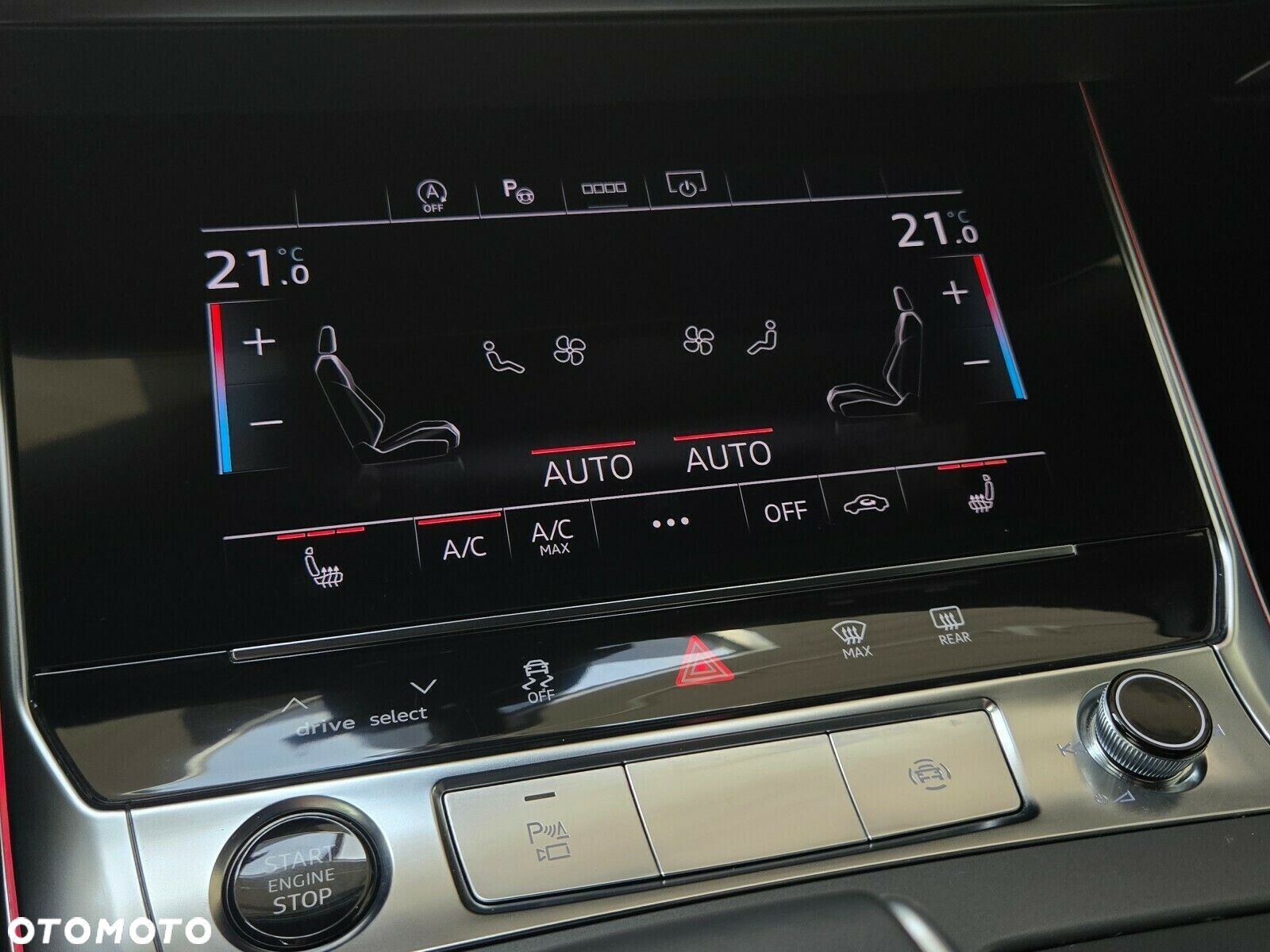 Audi A6 - 34