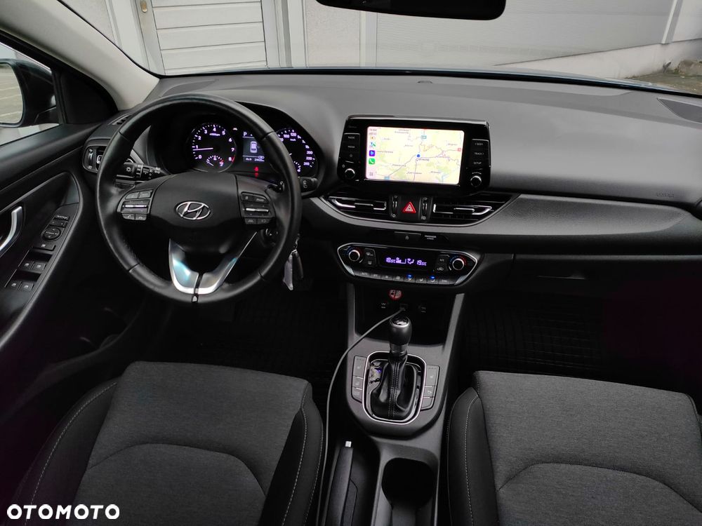 Hyundai i30 - 12