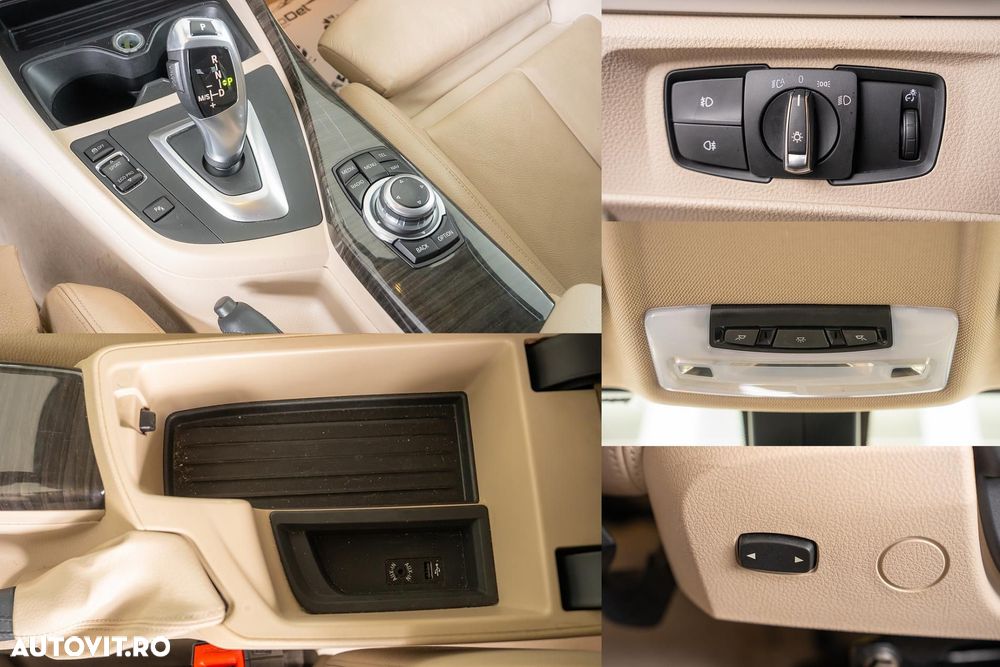 BMW Seria 1 118d Aut. - 24
