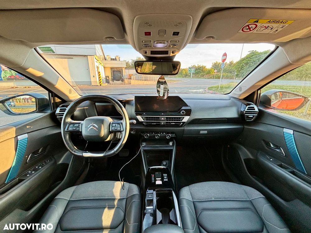 Citroën C4 Shine - 5