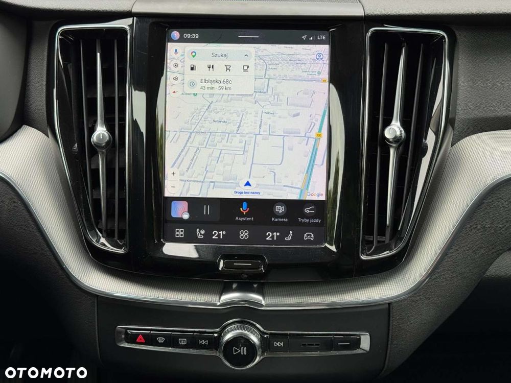 Volvo XC 60 - 29