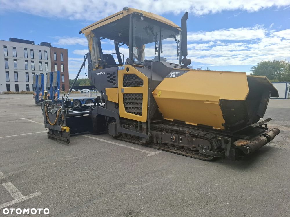 Volvo 7820C - 2