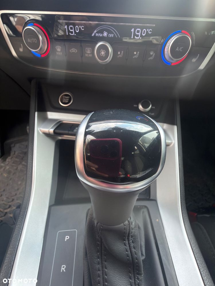 Audi Q3 35 TFSI S tronic - 12