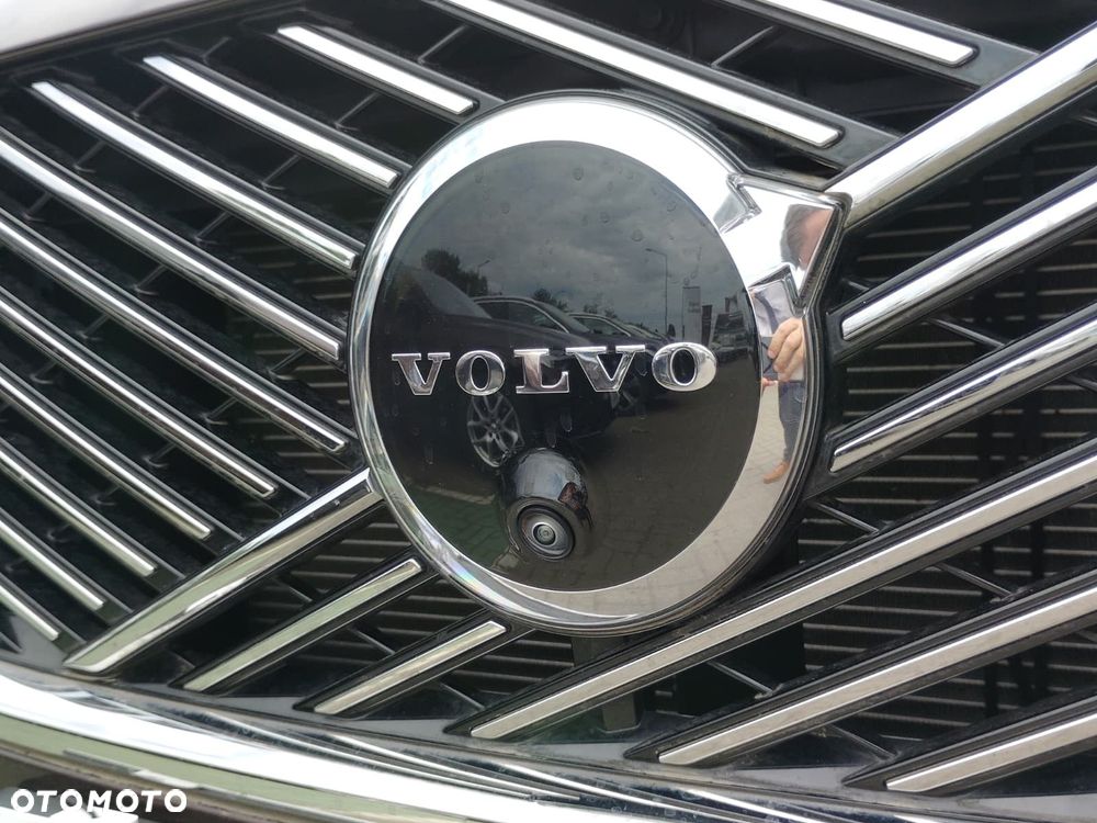 Volvo XC 90 - 11