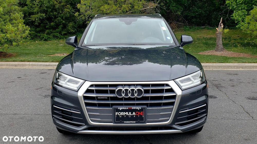 Audi Q5 2.0 TFSI Quattro S tronic sport - 3