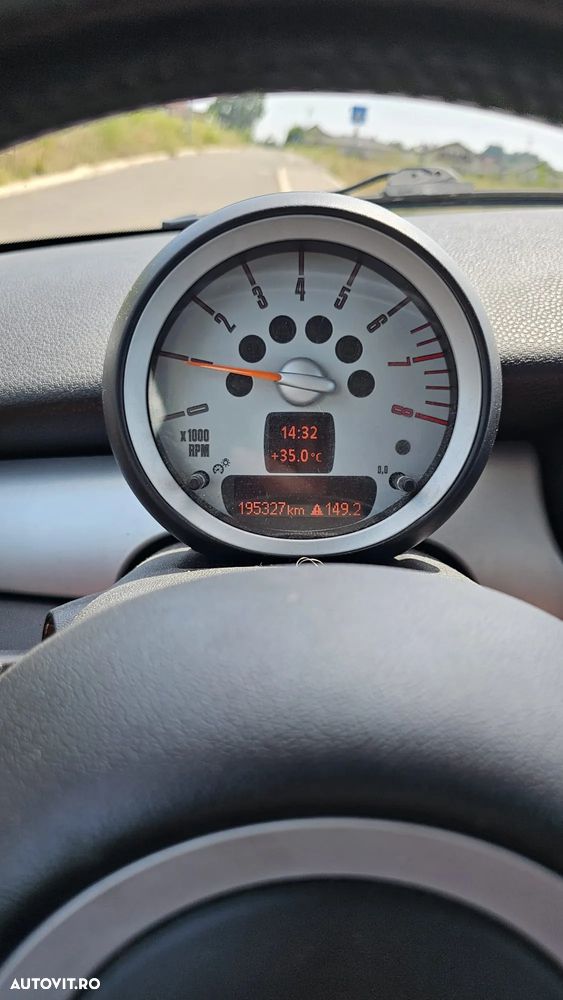 Mini Cooper - 9