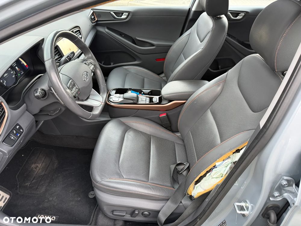 Hyundai IONIQ Premium - 13