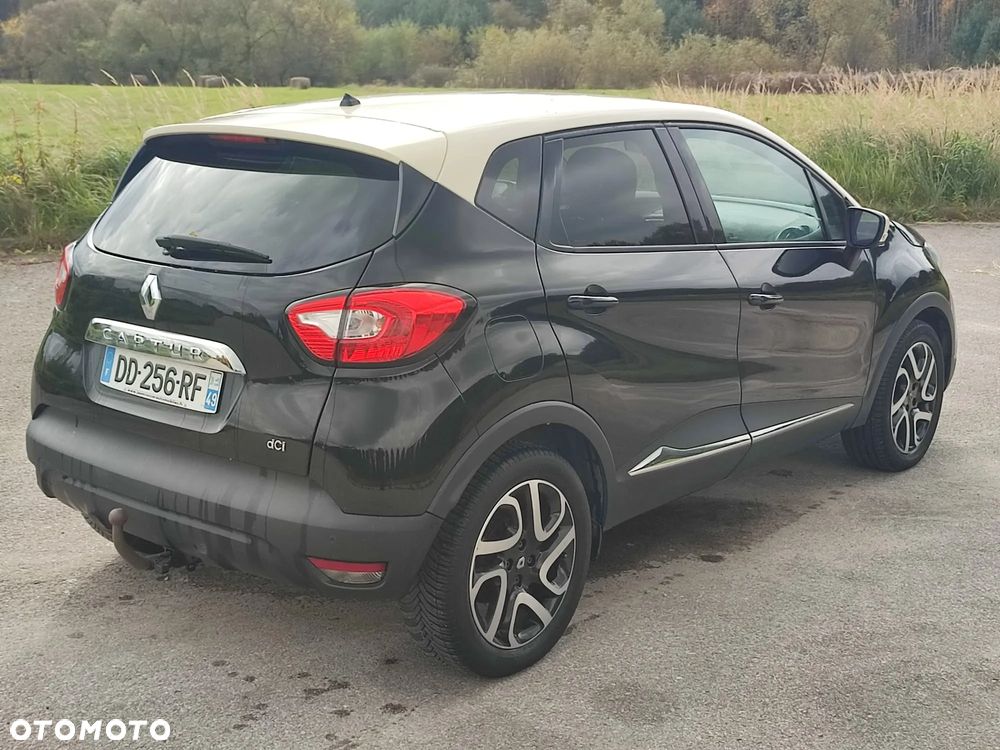 Renault Captur 1.5 dCi Energy Life - 6