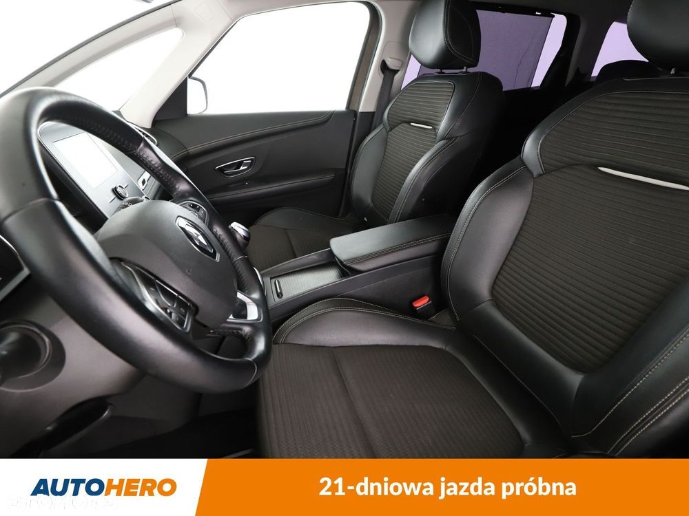 Renault Grand Scenic Gr 1.2 TCe Energy Zen - 11