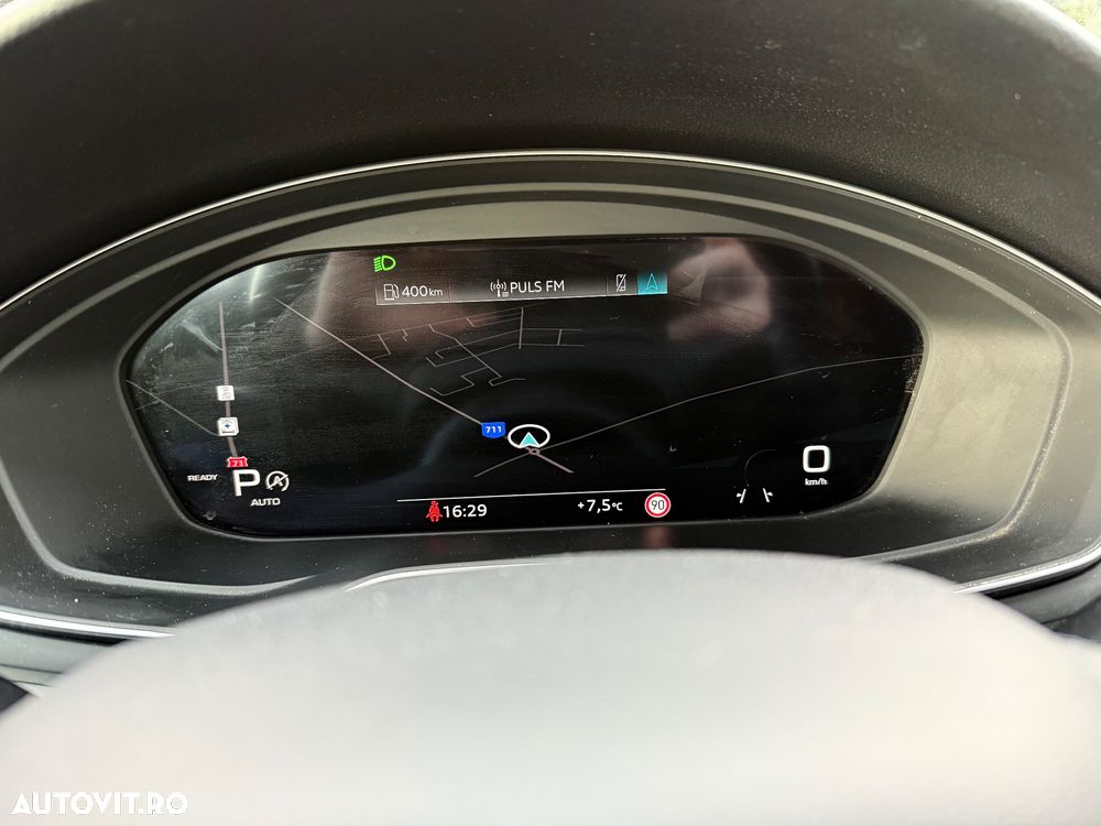 Audi A4 2.0 TDI S tronic Design - 17