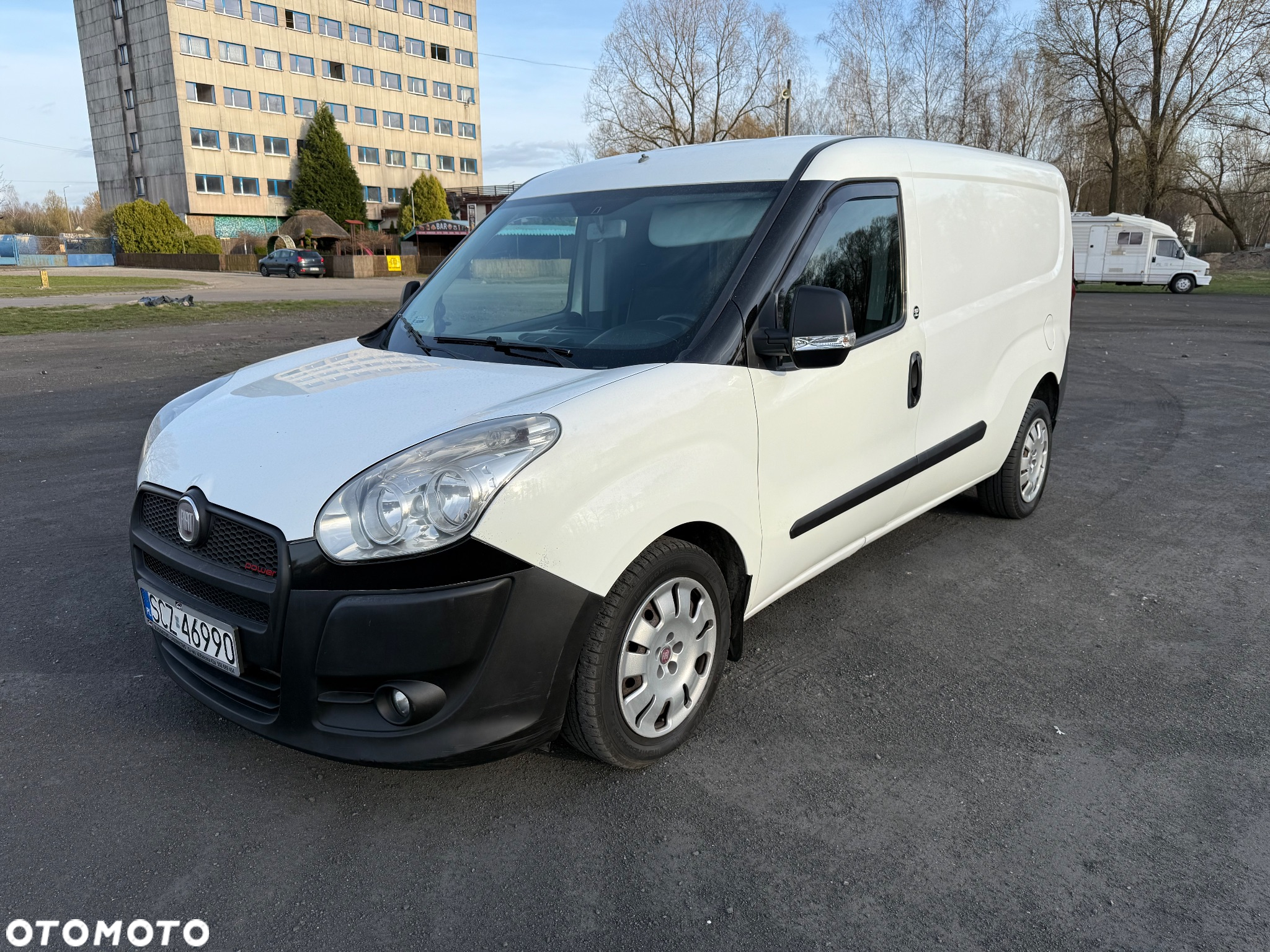 Fiat Doblo - 13