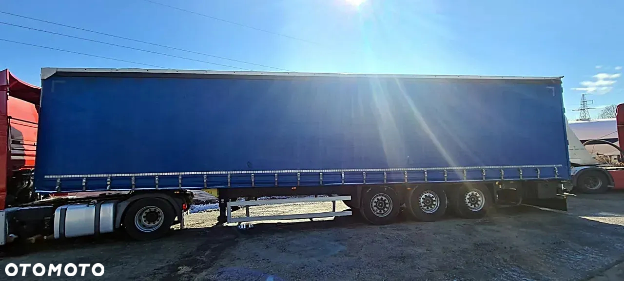 Schmitz Cargobull Standard - 4