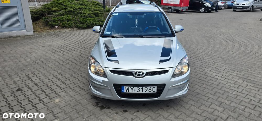 Hyundai i30 1.6 CRDi Comfort - 31